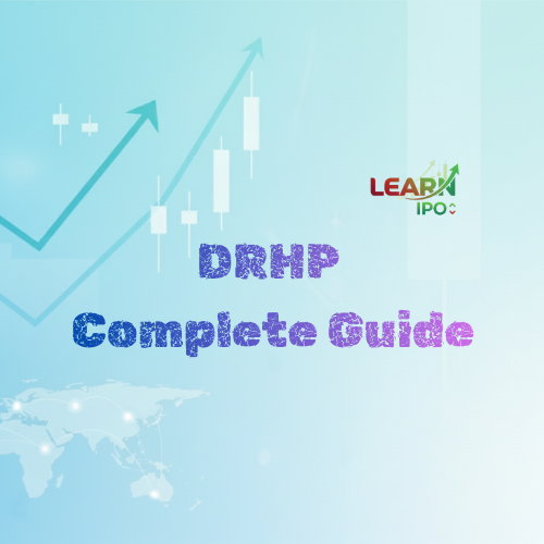 DRHP - Complete Guide