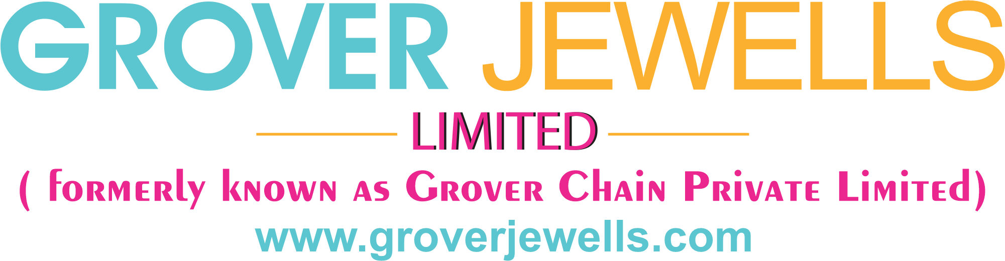 Grover Jewells