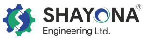Shayona Engineering