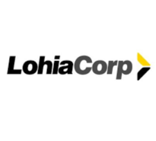 Lohia Corp